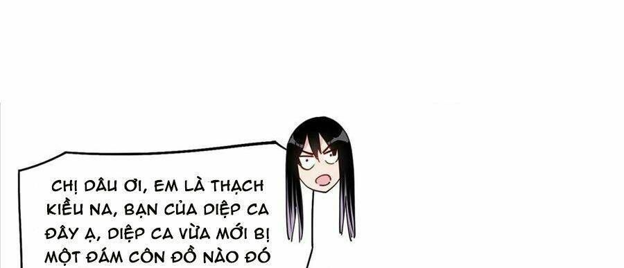 đọc truyện Cố Tổng Vợ Của Ngài Quá Mạnh Rồi! Chương 22 ảnh 63 tại Thiên Thai Truyện