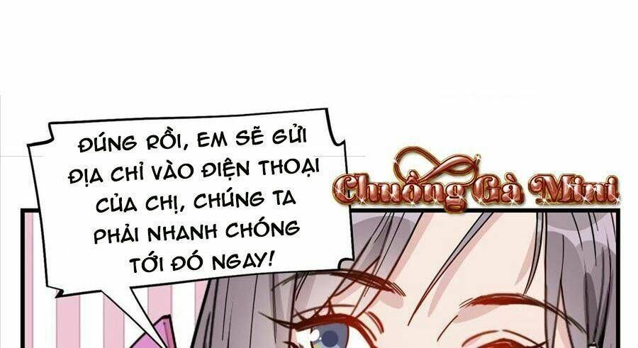 đọc truyện Cố Tổng Vợ Của Ngài Quá Mạnh Rồi! Chương 22 ảnh 67 tại Thiên Thai Truyện