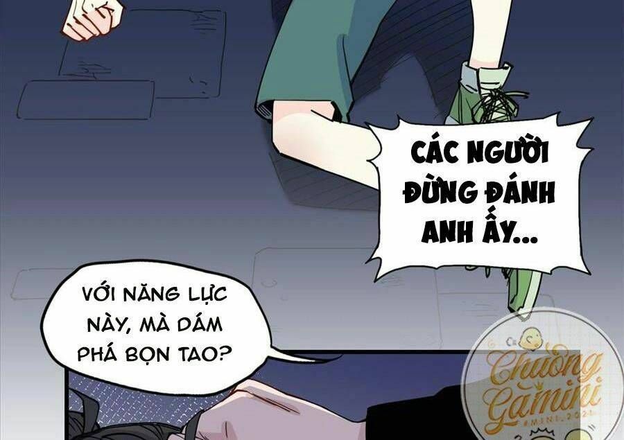 đọc truyện Cố Tổng Vợ Của Ngài Quá Mạnh Rồi! Chương 22 ảnh 77 tại Thiên Thai Truyện