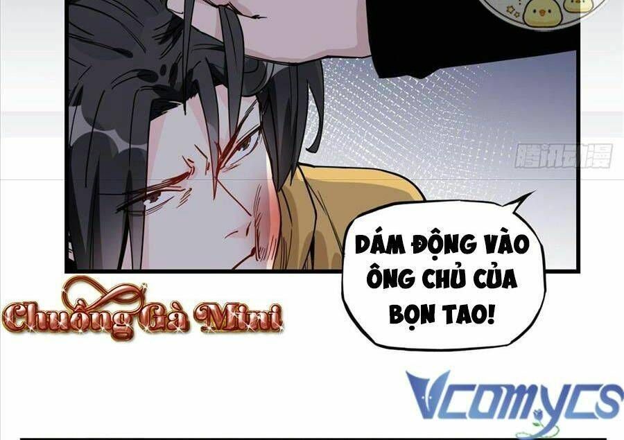đọc truyện Cố Tổng Vợ Của Ngài Quá Mạnh Rồi! Chương 22 ảnh 78 tại Thiên Thai Truyện