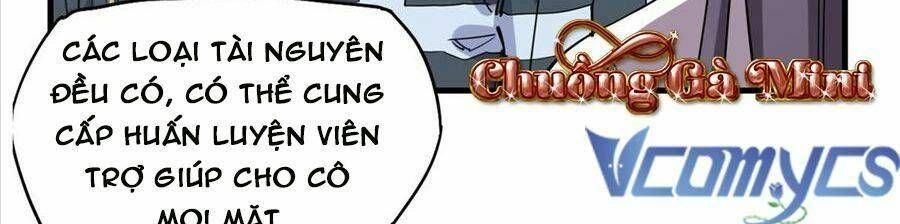 đọc truyện Cố Tổng Vợ Của Ngài Quá Mạnh Rồi! Chương 22 ảnh 10 tại Thiên Thai Truyện