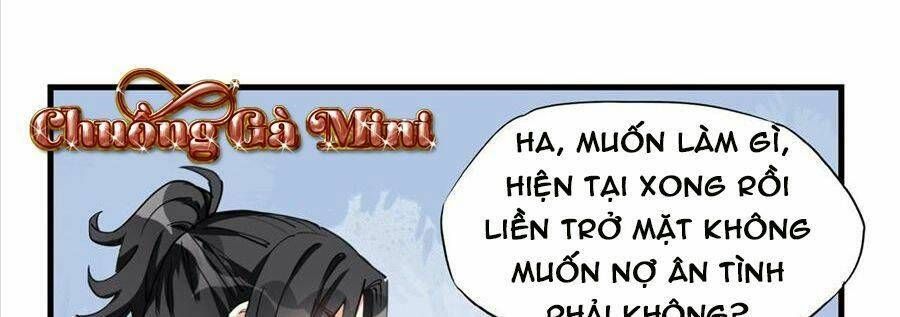 đọc truyện Cố Tổng Vợ Của Ngài Quá Mạnh Rồi! Chương 23 ảnh 115 tại Thiên Thai Truyện