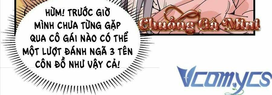 đọc truyện Cố Tổng Vợ Của Ngài Quá Mạnh Rồi! Chương 23 ảnh 118 tại Thiên Thai Truyện