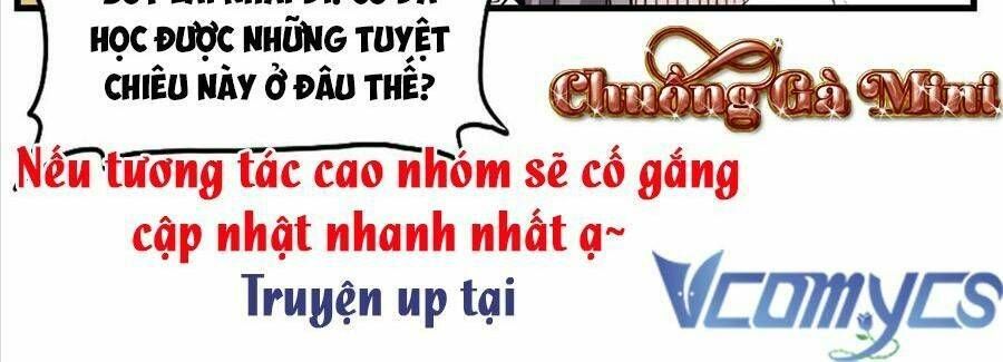 đọc truyện Cố Tổng Vợ Của Ngài Quá Mạnh Rồi! Chương 23 ảnh 122 tại Thiên Thai Truyện