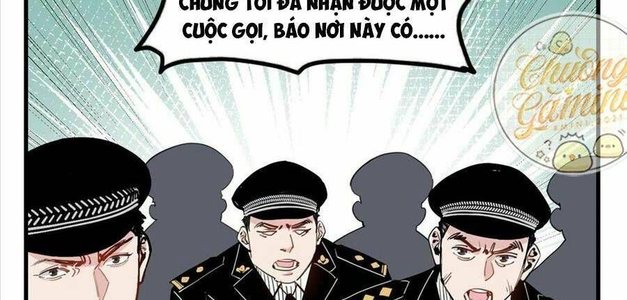 đọc truyện Cố Tổng Vợ Của Ngài Quá Mạnh Rồi! Chương 23 ảnh 129 tại Thiên Thai Truyện
