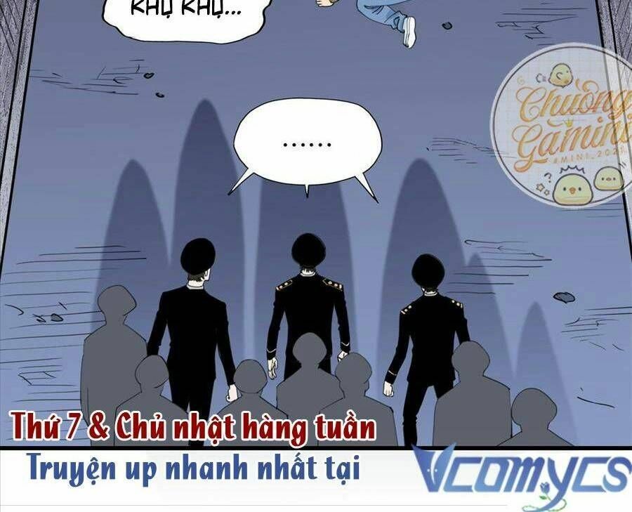 đọc truyện Cố Tổng Vợ Của Ngài Quá Mạnh Rồi! Chương 23 ảnh 134 tại Thiên Thai Truyện