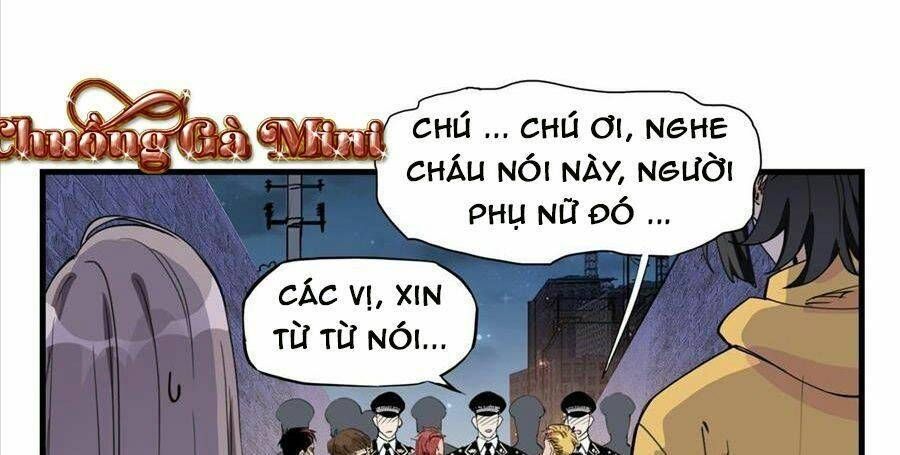 đọc truyện Cố Tổng Vợ Của Ngài Quá Mạnh Rồi! Chương 23 ảnh 139 tại Thiên Thai Truyện