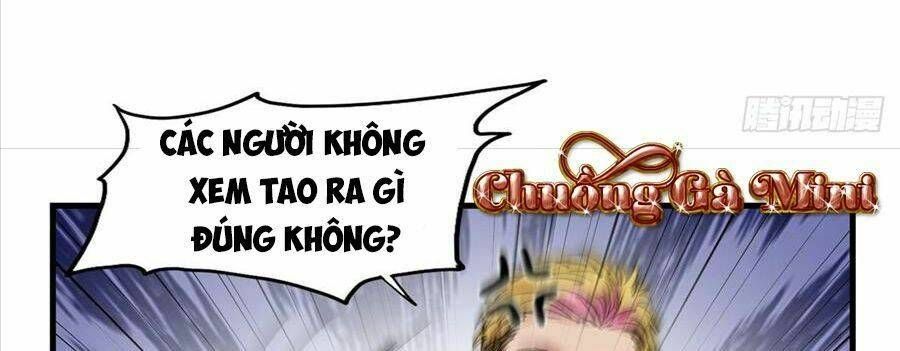 đọc truyện Cố Tổng Vợ Của Ngài Quá Mạnh Rồi! Chương 23 ảnh 15 tại Thiên Thai Truyện