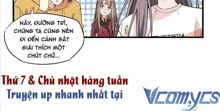 đọc truyện Cố Tổng Vợ Của Ngài Quá Mạnh Rồi! Chương 23 ảnh 142 tại Thiên Thai Truyện