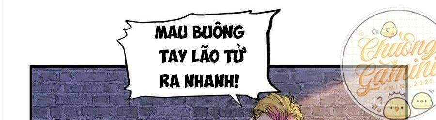 đọc truyện Cố Tổng Vợ Của Ngài Quá Mạnh Rồi! Chương 23 ảnh 23 tại Thiên Thai Truyện