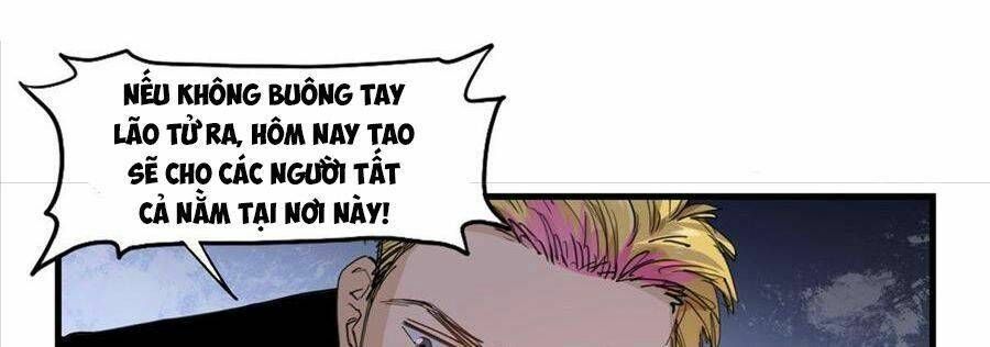 đọc truyện Cố Tổng Vợ Của Ngài Quá Mạnh Rồi! Chương 23 ảnh 27 tại Thiên Thai Truyện