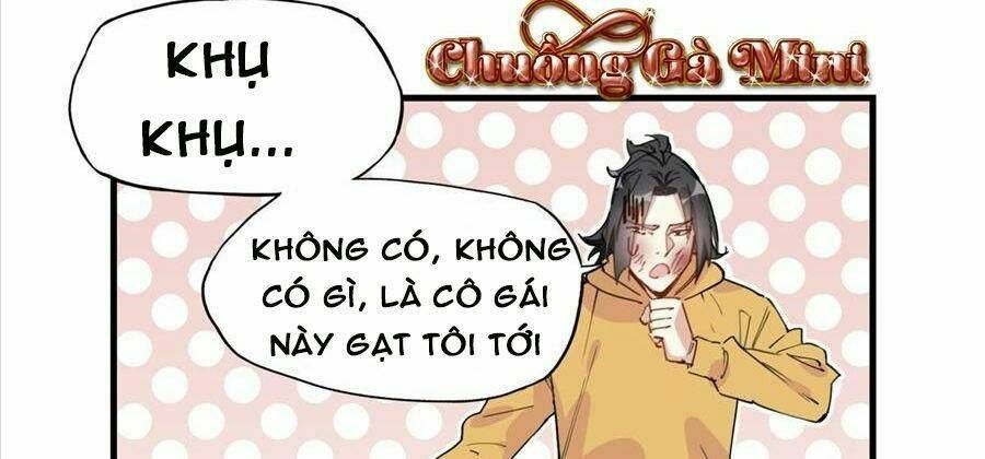 đọc truyện Cố Tổng Vợ Của Ngài Quá Mạnh Rồi! Chương 23 ảnh 9 tại Thiên Thai Truyện
