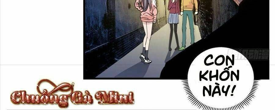 đọc truyện Cố Tổng Vợ Của Ngài Quá Mạnh Rồi! Chương 23 ảnh 100 tại Thiên Thai Truyện
