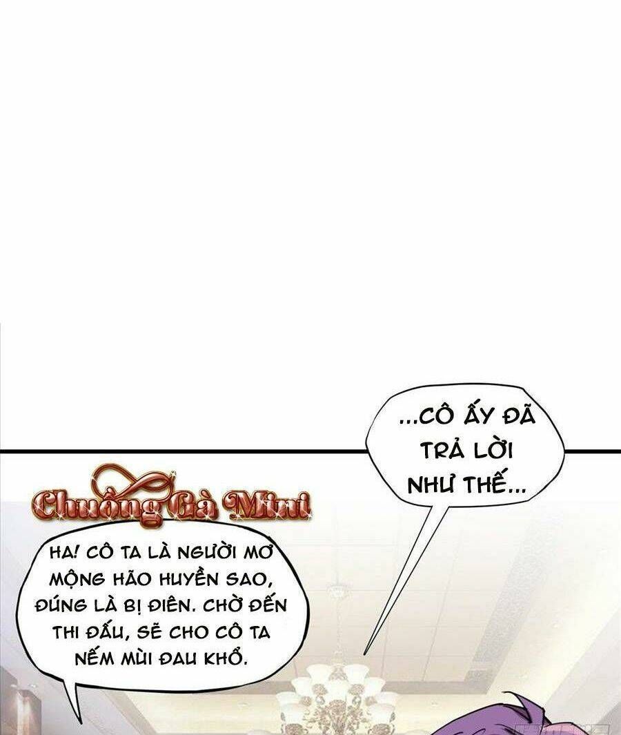 đọc truyện Cố Tổng Vợ Của Ngài Quá Mạnh Rồi! Chương 25 ảnh 14 tại Thiên Thai Truyện