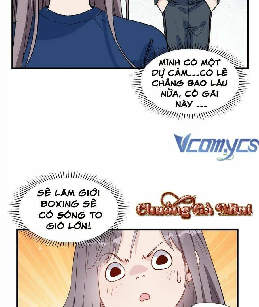 đọc truyện Cố Tổng Vợ Của Ngài Quá Mạnh Rồi! Chương 25 ảnh 17 tại Thiên Thai Truyện