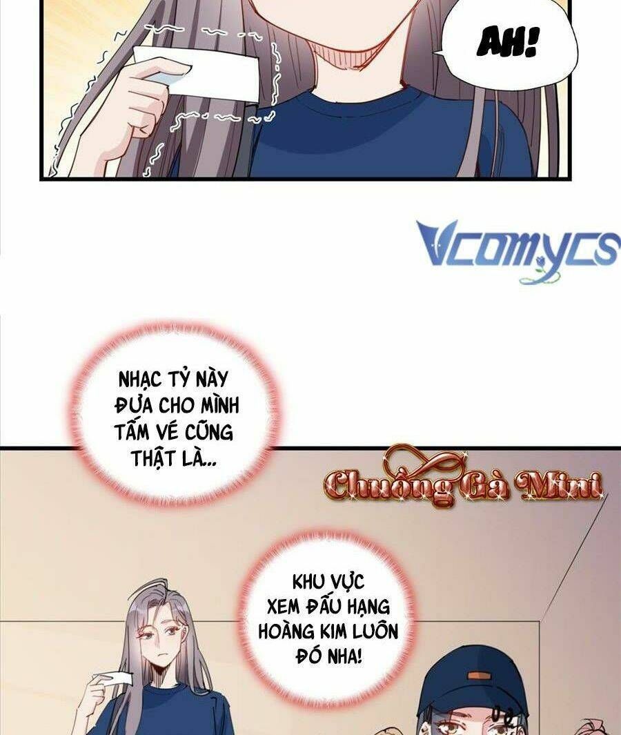 đọc truyện Cố Tổng Vợ Của Ngài Quá Mạnh Rồi! Chương 25 ảnh 18 tại Thiên Thai Truyện