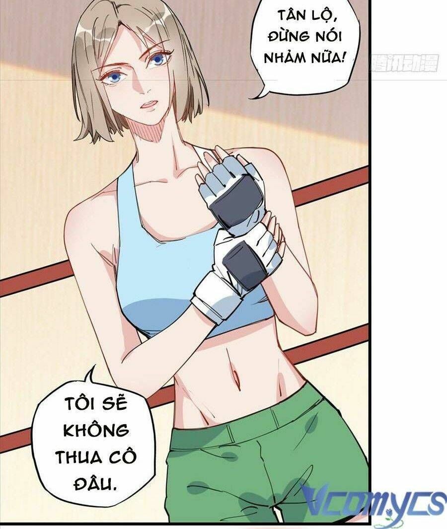 đọc truyện Cố Tổng Vợ Của Ngài Quá Mạnh Rồi! Chương 25 ảnh 27 tại Thiên Thai Truyện
