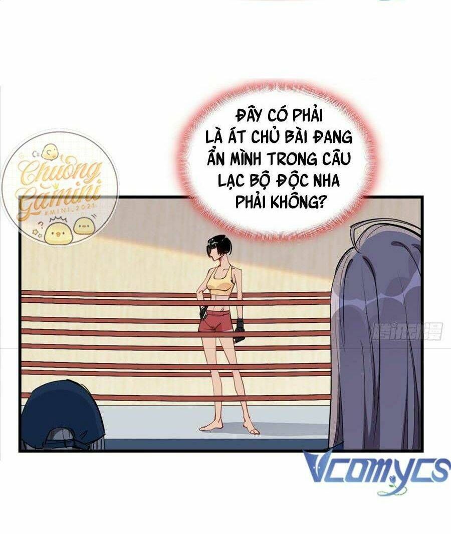 đọc truyện Cố Tổng Vợ Của Ngài Quá Mạnh Rồi! Chương 25 ảnh 28 tại Thiên Thai Truyện