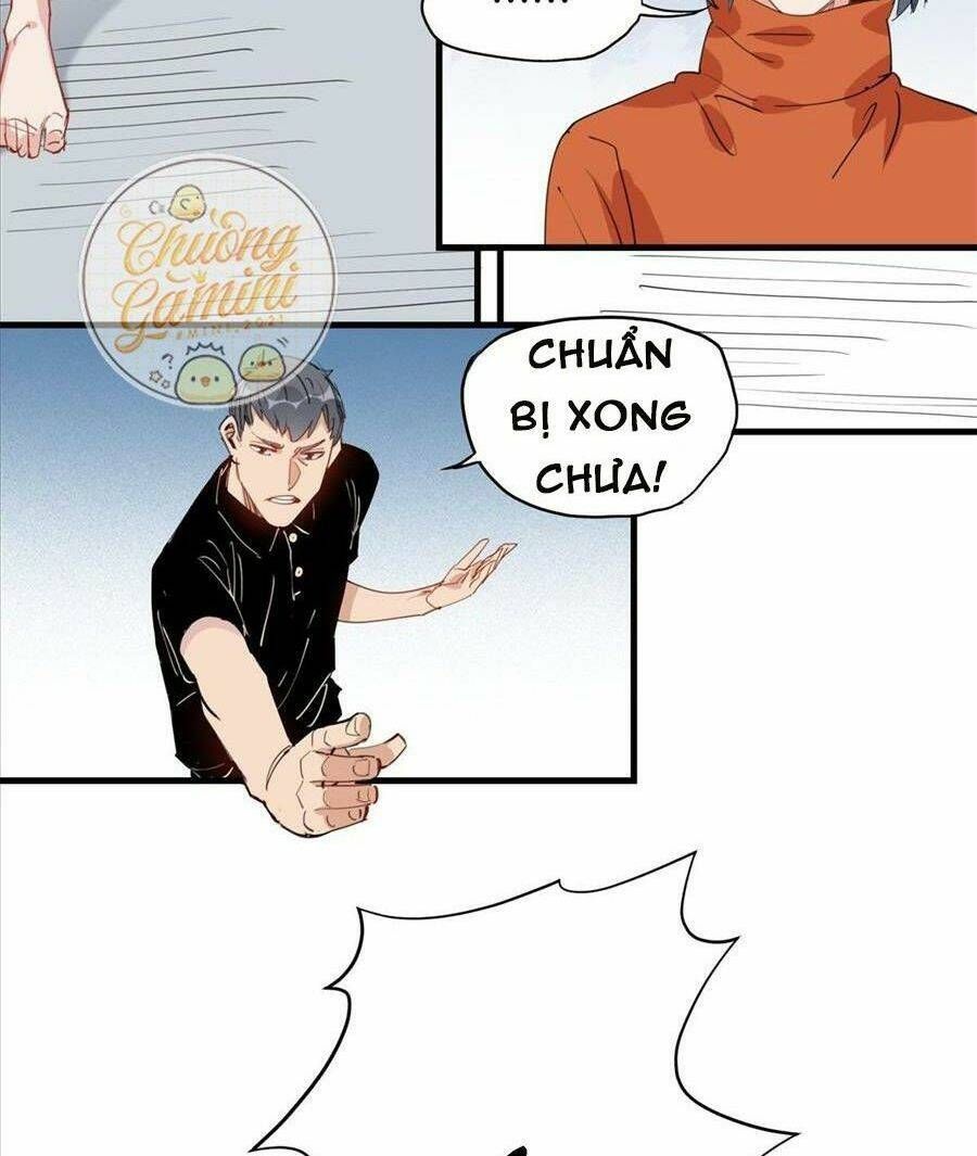 đọc truyện Cố Tổng Vợ Của Ngài Quá Mạnh Rồi! Chương 25 ảnh 32 tại Thiên Thai Truyện