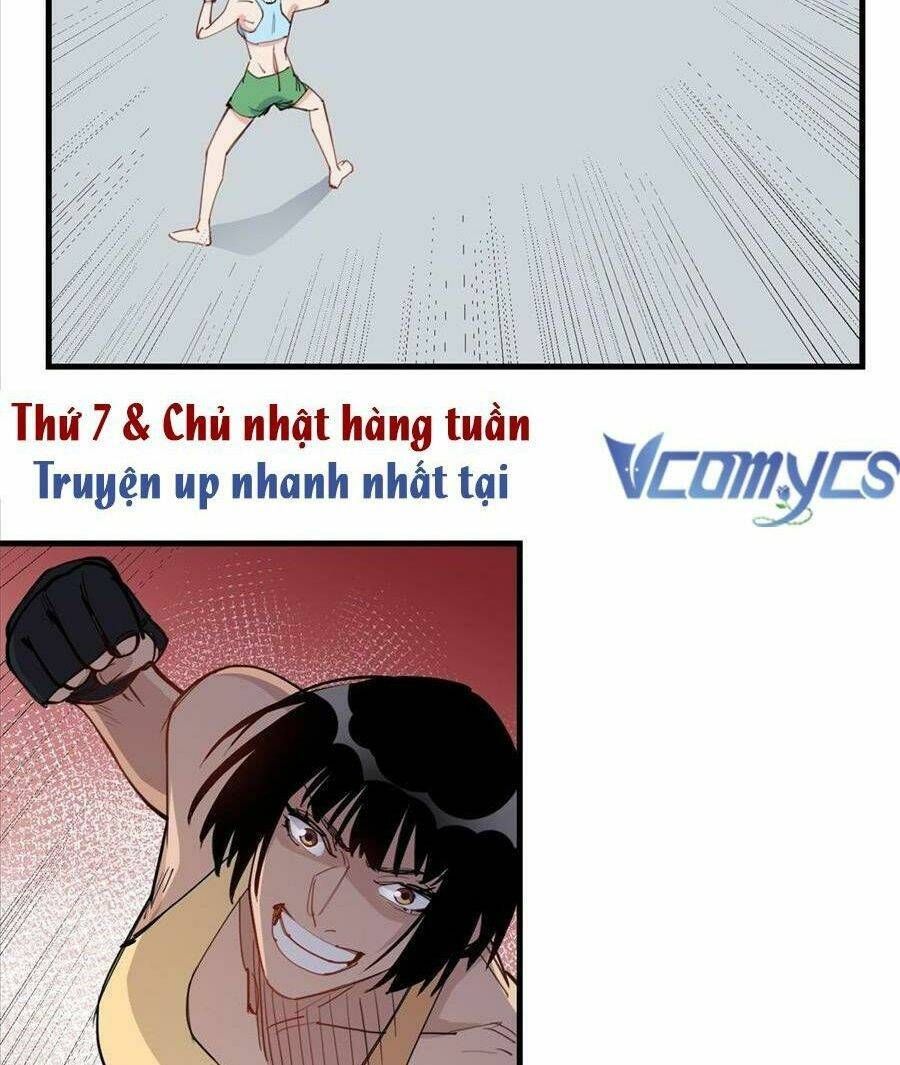 đọc truyện Cố Tổng Vợ Của Ngài Quá Mạnh Rồi! Chương 25 ảnh 34 tại Thiên Thai Truyện