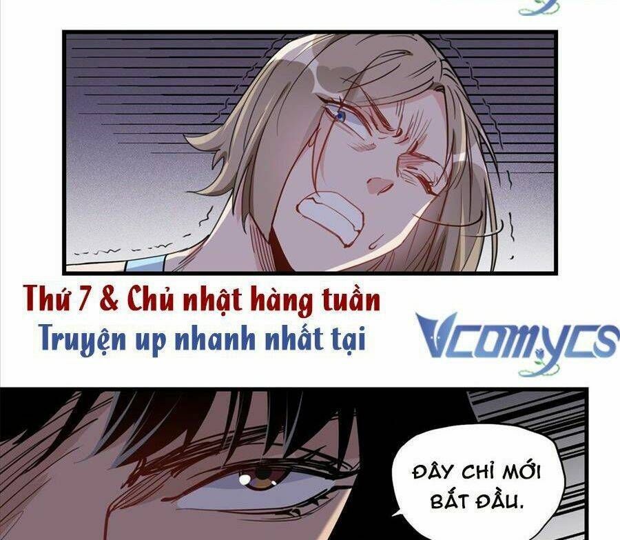 đọc truyện Cố Tổng Vợ Của Ngài Quá Mạnh Rồi! Chương 25 ảnh 46 tại Thiên Thai Truyện