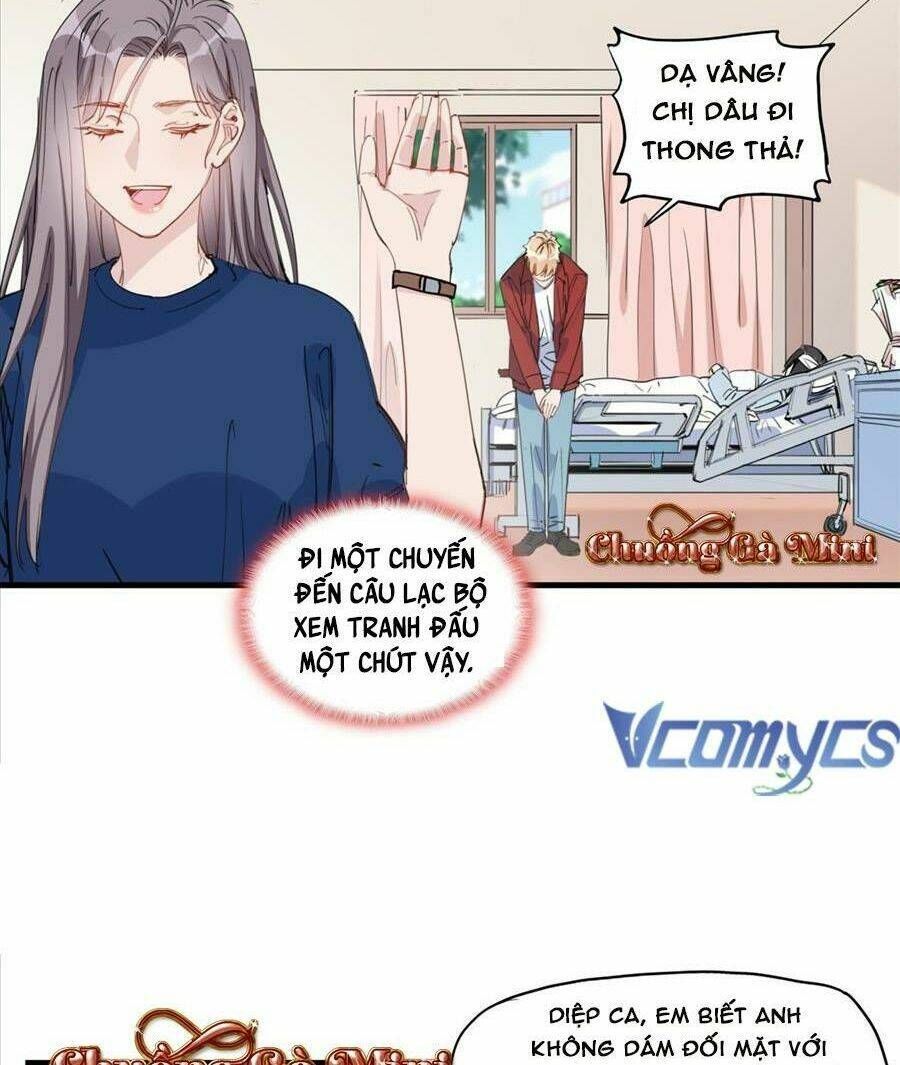đọc truyện Cố Tổng Vợ Của Ngài Quá Mạnh Rồi! Chương 25 ảnh 6 tại Thiên Thai Truyện