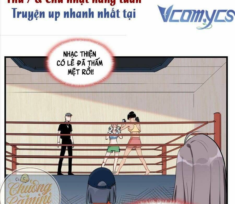 đọc truyện Cố Tổng Vợ Của Ngài Quá Mạnh Rồi! Chương 25 ảnh 54 tại Thiên Thai Truyện