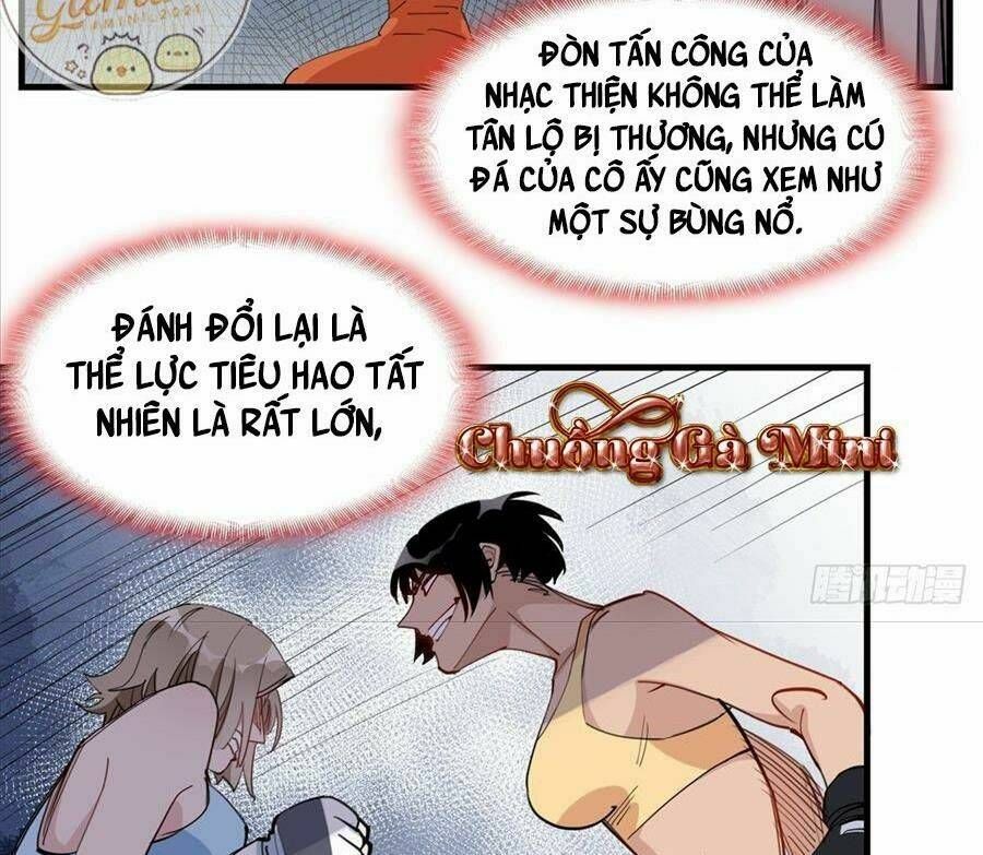 đọc truyện Cố Tổng Vợ Của Ngài Quá Mạnh Rồi! Chương 25 ảnh 55 tại Thiên Thai Truyện