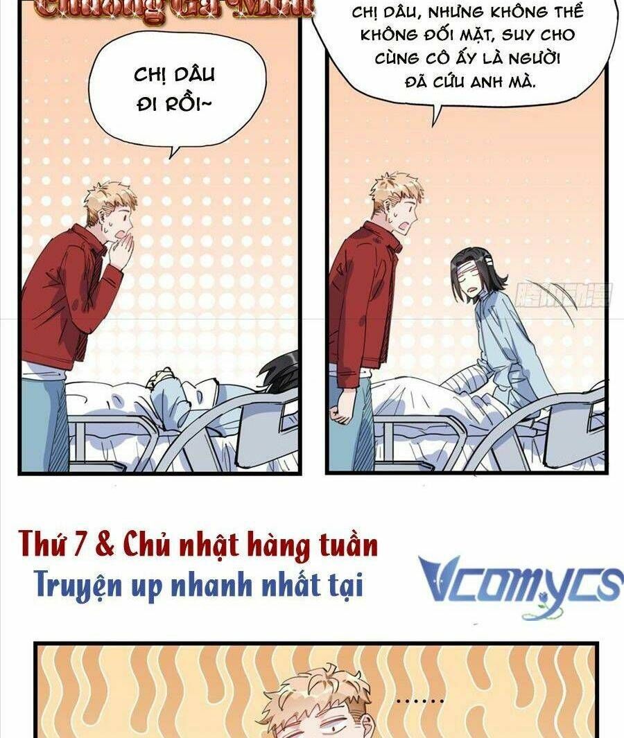 đọc truyện Cố Tổng Vợ Của Ngài Quá Mạnh Rồi! Chương 25 ảnh 7 tại Thiên Thai Truyện
