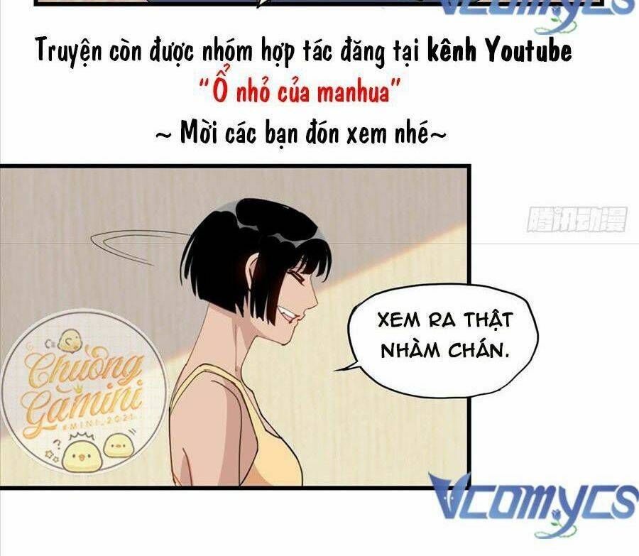 đọc truyện Cố Tổng Vợ Của Ngài Quá Mạnh Rồi! Chương 25 ảnh 61 tại Thiên Thai Truyện