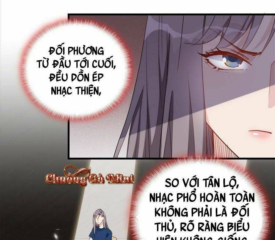 đọc truyện Cố Tổng Vợ Của Ngài Quá Mạnh Rồi! Chương 25 ảnh 62 tại Thiên Thai Truyện