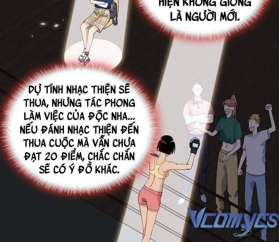 đọc truyện Cố Tổng Vợ Của Ngài Quá Mạnh Rồi! Chương 25 ảnh 63 tại Thiên Thai Truyện
