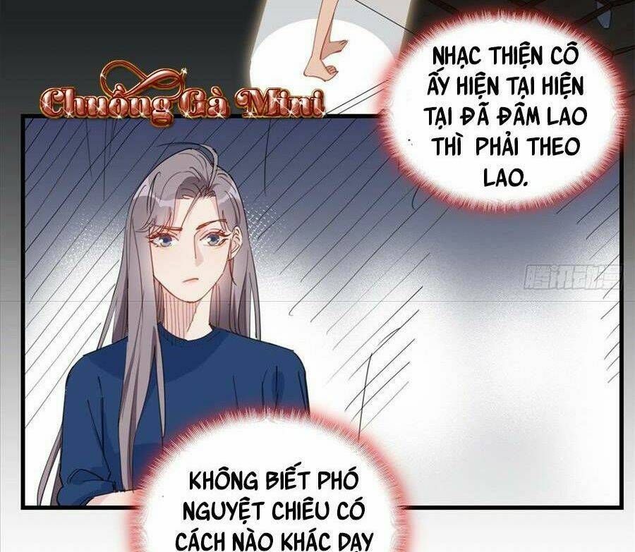 đọc truyện Cố Tổng Vợ Của Ngài Quá Mạnh Rồi! Chương 25 ảnh 64 tại Thiên Thai Truyện
