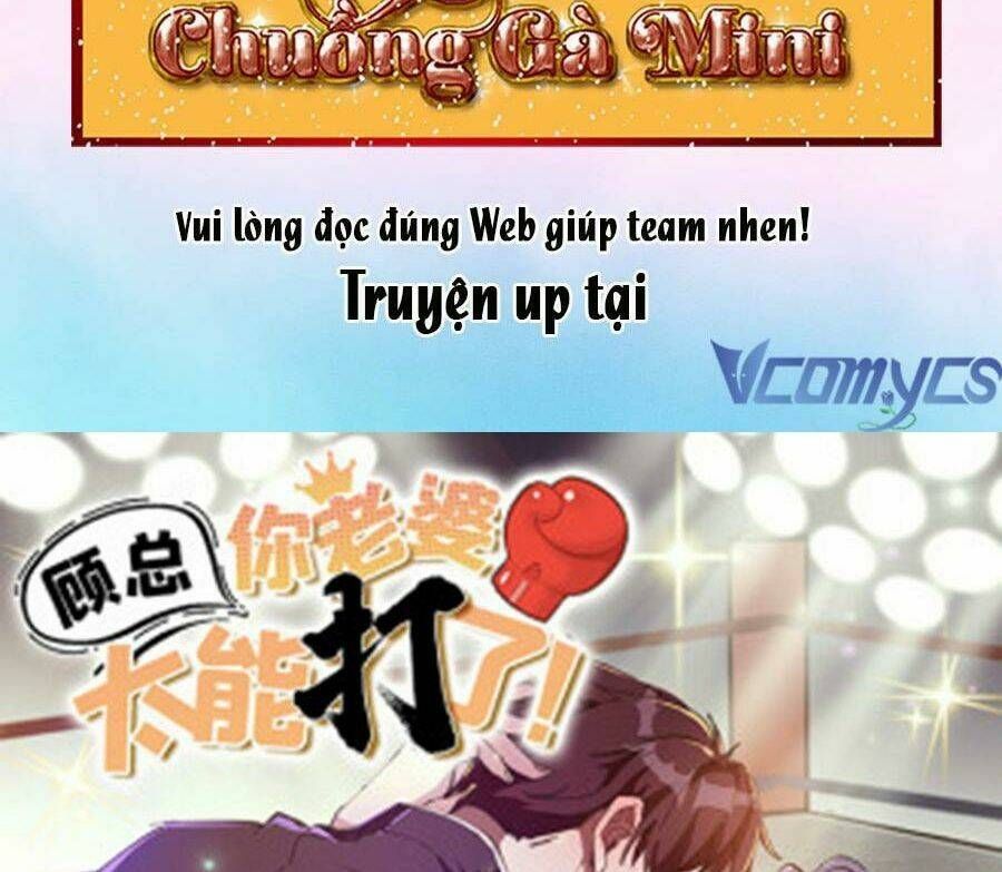 đọc truyện Cố Tổng Vợ Của Ngài Quá Mạnh Rồi! Chương 25 ảnh 75 tại Thiên Thai Truyện