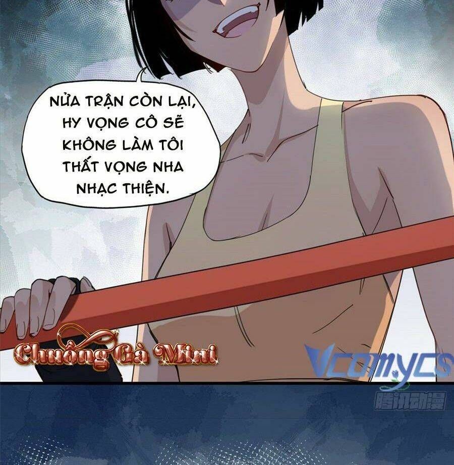 đọc truyện Cố Tổng Vợ Của Ngài Quá Mạnh Rồi! Chương 26 ảnh 11 tại Thiên Thai Truyện