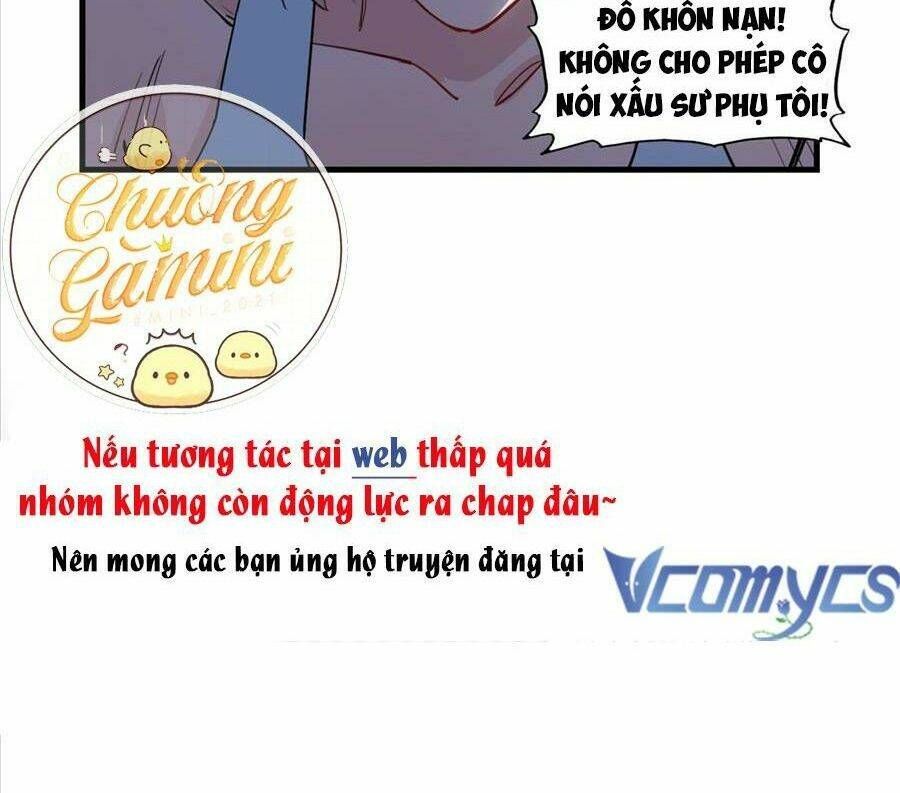 đọc truyện Cố Tổng Vợ Của Ngài Quá Mạnh Rồi! Chương 26 ảnh 28 tại Thiên Thai Truyện