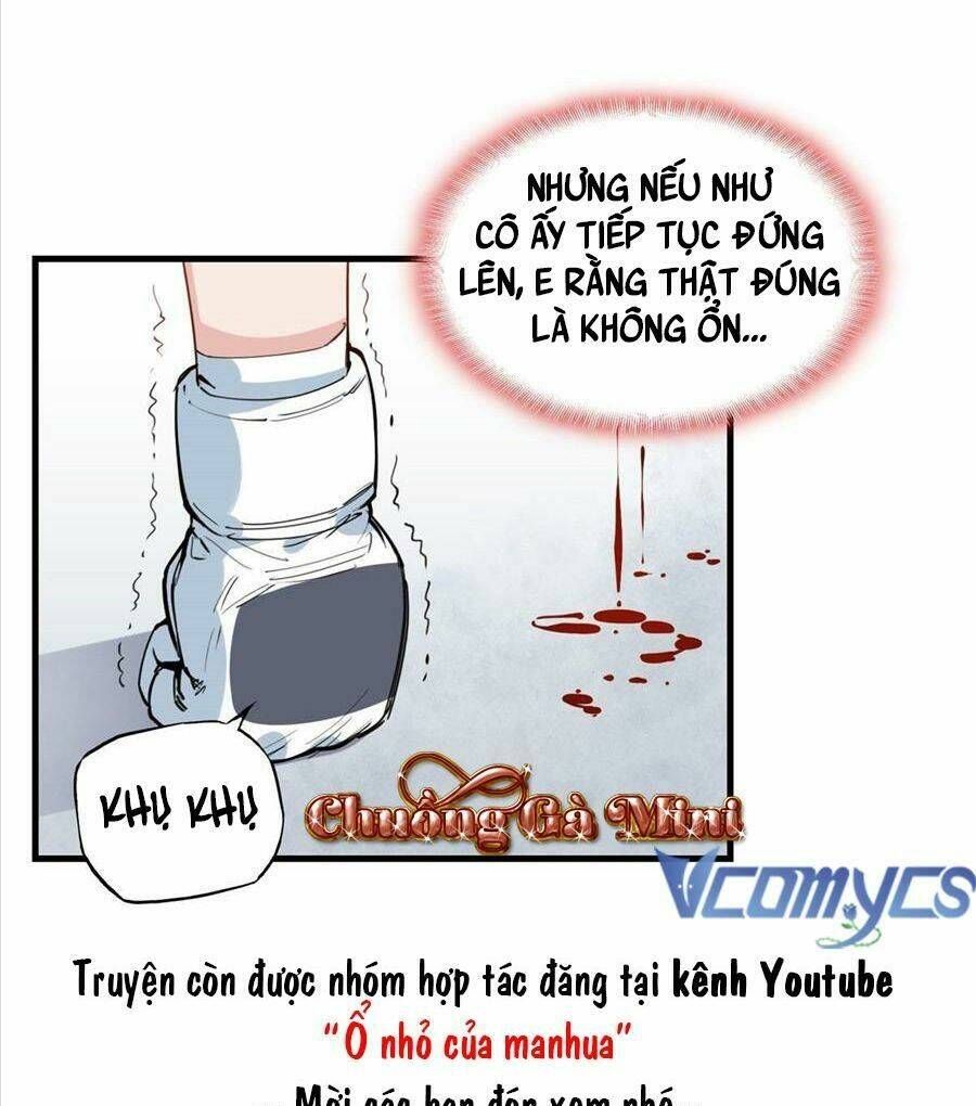 đọc truyện Cố Tổng Vợ Của Ngài Quá Mạnh Rồi! Chương 26 ảnh 35 tại Thiên Thai Truyện