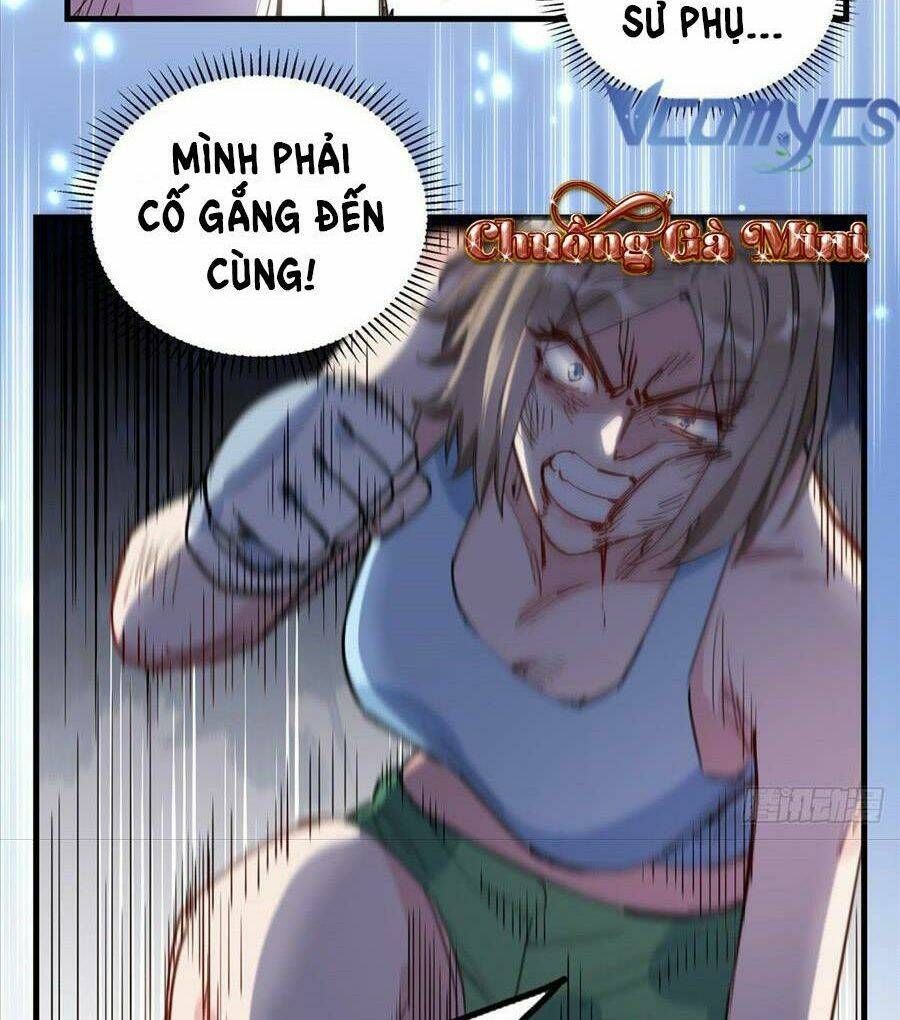 đọc truyện Cố Tổng Vợ Của Ngài Quá Mạnh Rồi! Chương 26 ảnh 38 tại Thiên Thai Truyện