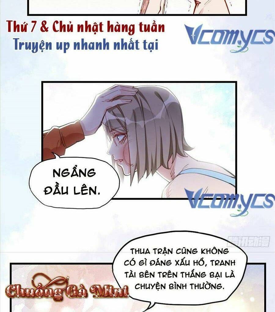 đọc truyện Cố Tổng Vợ Của Ngài Quá Mạnh Rồi! Chương 26 ảnh 44 tại Thiên Thai Truyện