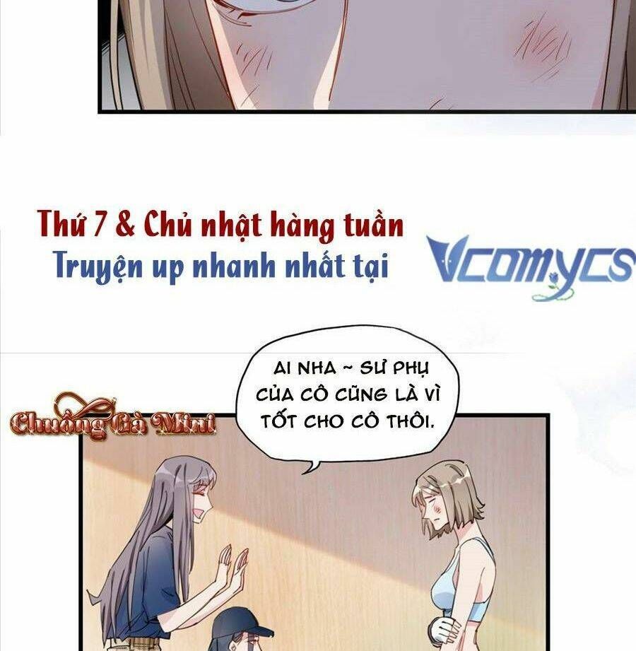 đọc truyện Cố Tổng Vợ Của Ngài Quá Mạnh Rồi! Chương 26 ảnh 6 tại Thiên Thai Truyện