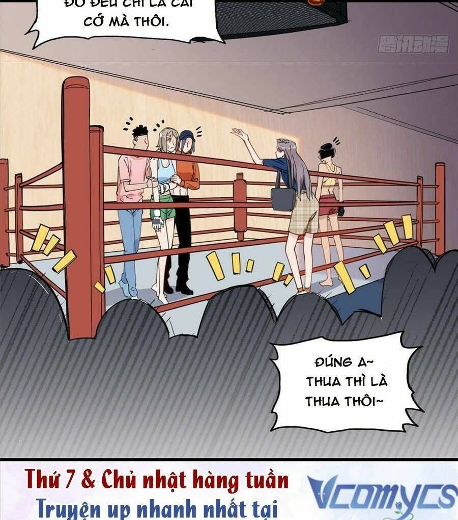 đọc truyện Cố Tổng Vợ Của Ngài Quá Mạnh Rồi! Chương 26 ảnh 51 tại Thiên Thai Truyện