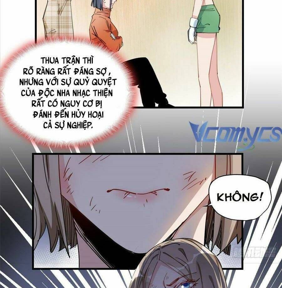 đọc truyện Cố Tổng Vợ Của Ngài Quá Mạnh Rồi! Chương 26 ảnh 7 tại Thiên Thai Truyện