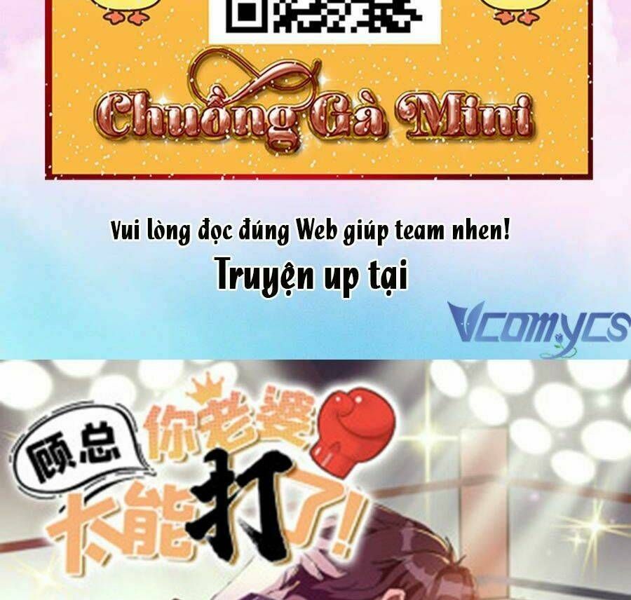 đọc truyện Cố Tổng Vợ Của Ngài Quá Mạnh Rồi! Chương 26 ảnh 67 tại Thiên Thai Truyện