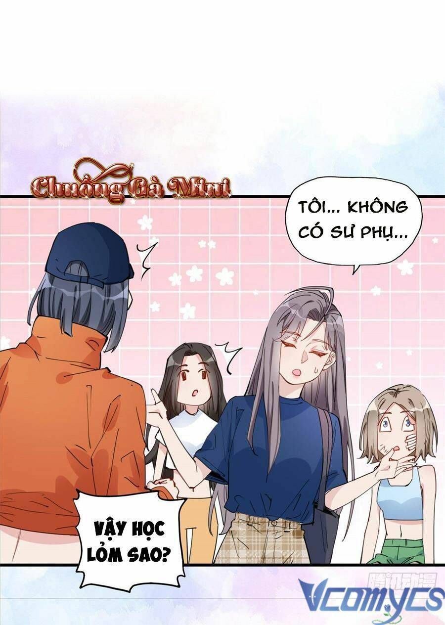 đọc truyện Cố Tổng Vợ Của Ngài Quá Mạnh Rồi! Chương 27 ảnh 12 tại Thiên Thai Truyện