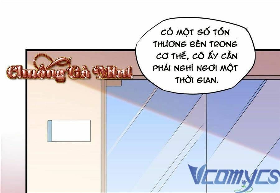 đọc truyện Cố Tổng Vợ Của Ngài Quá Mạnh Rồi! Chương 27 ảnh 3 tại Thiên Thai Truyện