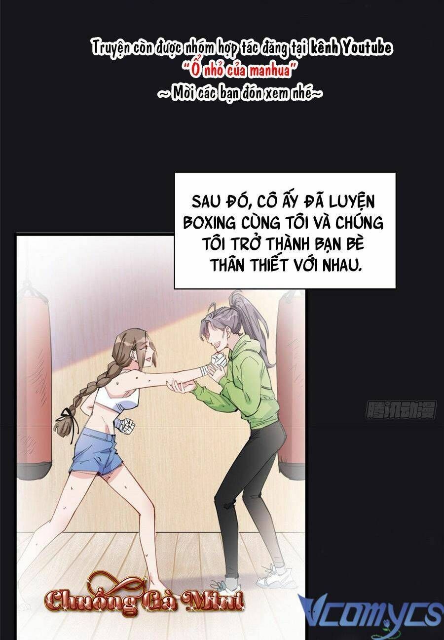 đọc truyện Cố Tổng Vợ Của Ngài Quá Mạnh Rồi! Chương 27 ảnh 21 tại Thiên Thai Truyện