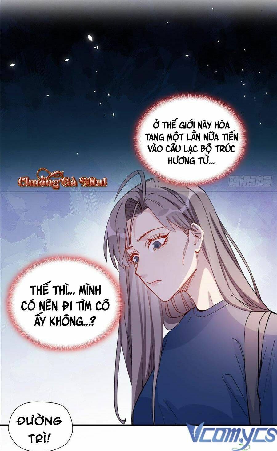 đọc truyện Cố Tổng Vợ Của Ngài Quá Mạnh Rồi! Chương 27 ảnh 29 tại Thiên Thai Truyện