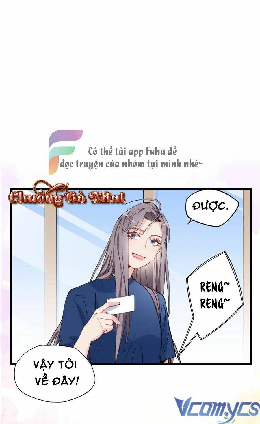 đọc truyện Cố Tổng Vợ Của Ngài Quá Mạnh Rồi! Chương 27 ảnh 31 tại Thiên Thai Truyện