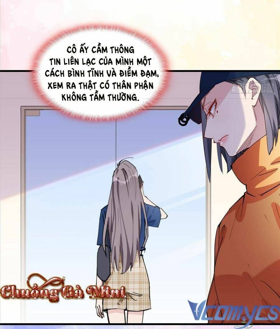 đọc truyện Cố Tổng Vợ Của Ngài Quá Mạnh Rồi! Chương 27 ảnh 32 tại Thiên Thai Truyện