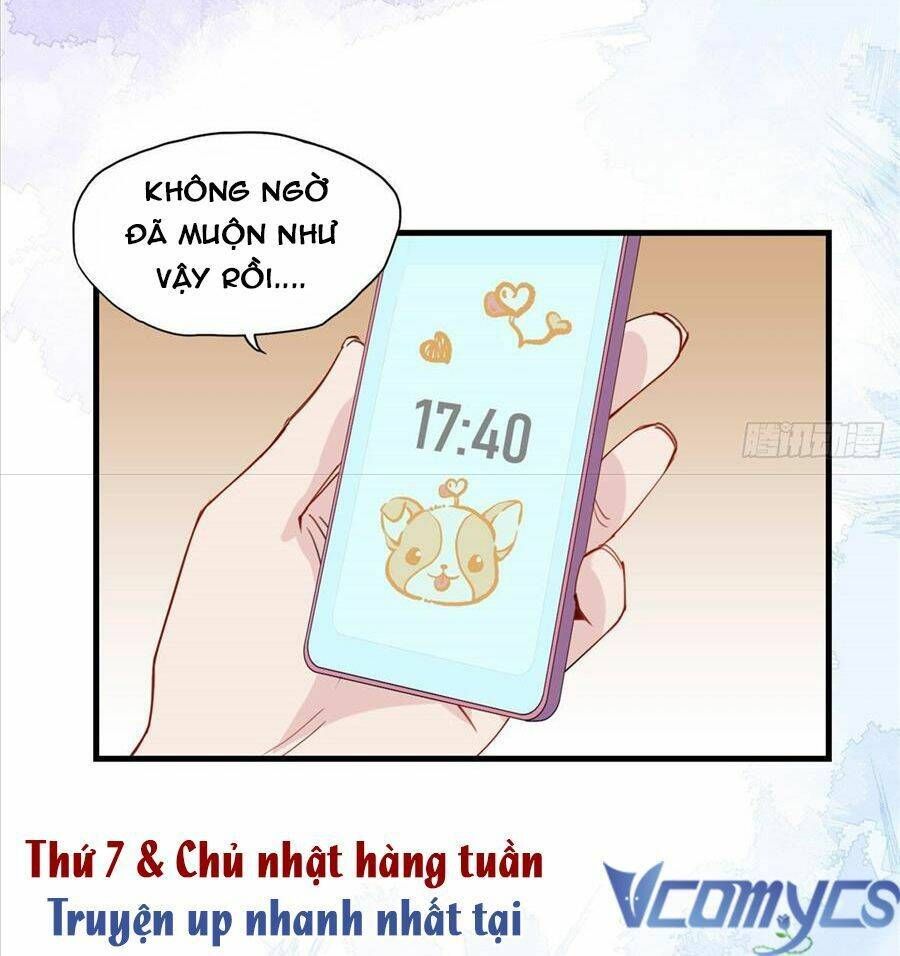 đọc truyện Cố Tổng Vợ Của Ngài Quá Mạnh Rồi! Chương 27 ảnh 39 tại Thiên Thai Truyện